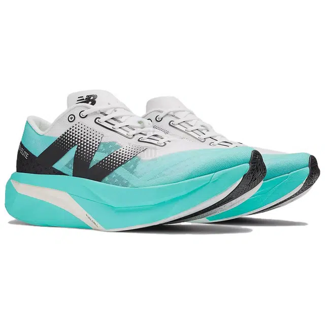 New Balance FuelCell SuperComp Elite v4