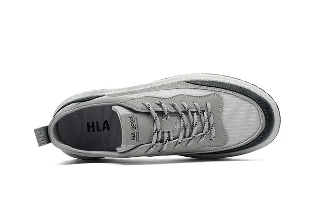 HLA