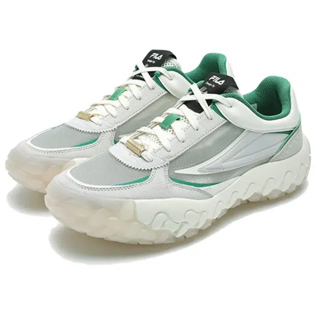 FILA Gara 2