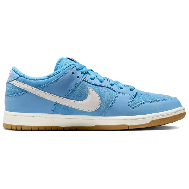 Nike Dunk Low Pro ISO University Blue