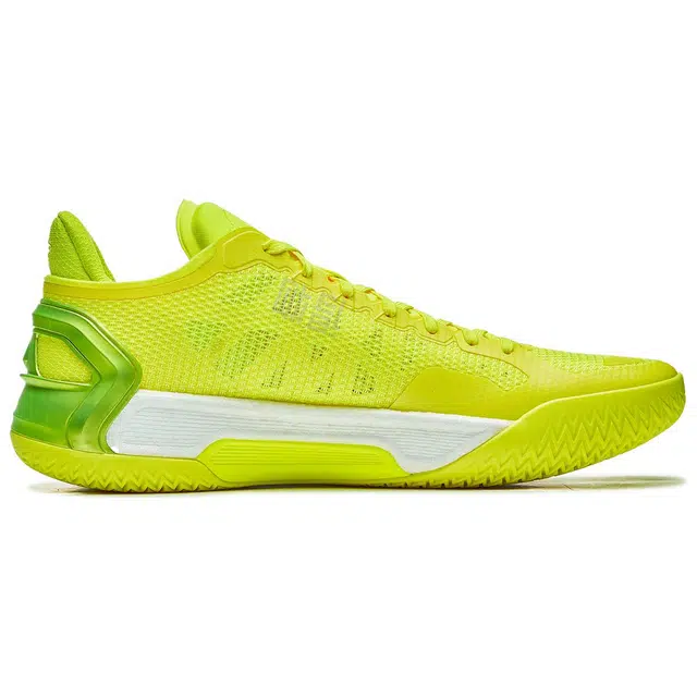 LiNing 4 V2 Yellow