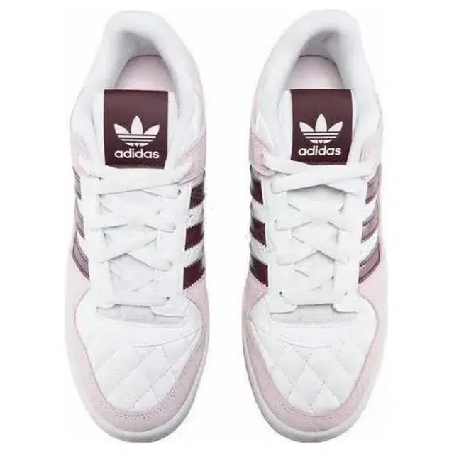 adidas originals FORUM LOW CL