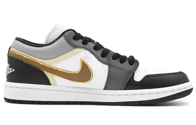Jordan Air Jordan 1 "Panda" EIGHT
