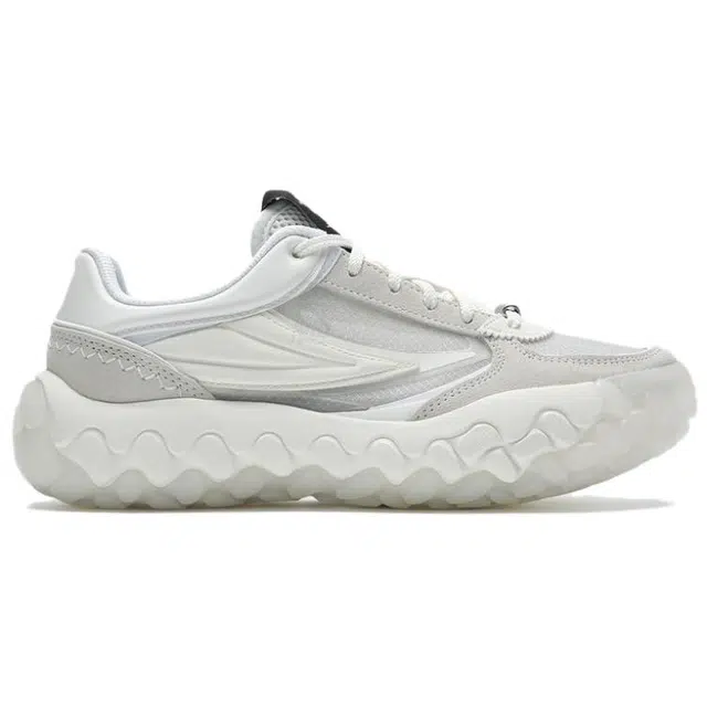 FILA Gara 2
