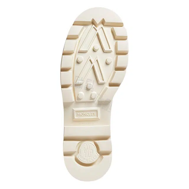 Moncler Kickstream 4cm