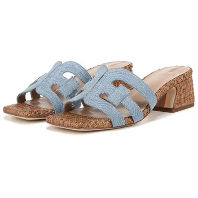 SAM EDELMAN