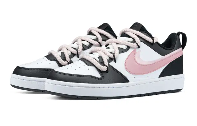 Nike Court Borough Low PEEKABOO GS