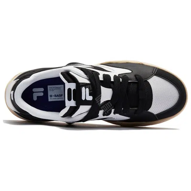 FILA FUSION KICK