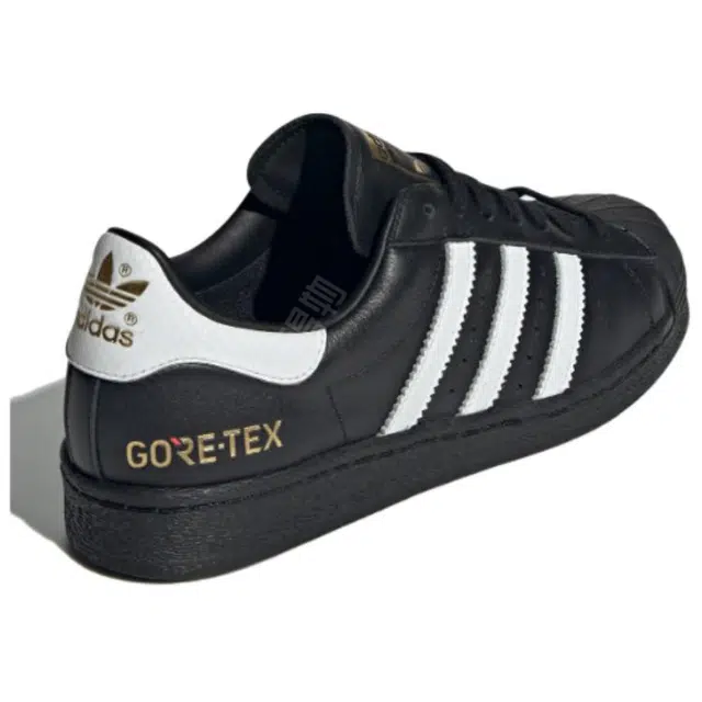 atmos x adidas originals SUPERSTAR 82 GTX GID-SNK