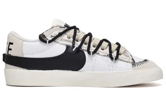 Nike Blazer Jumbo CUS ID