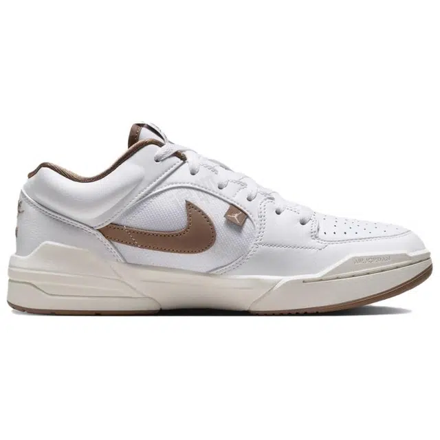 Jordan Stadium 90