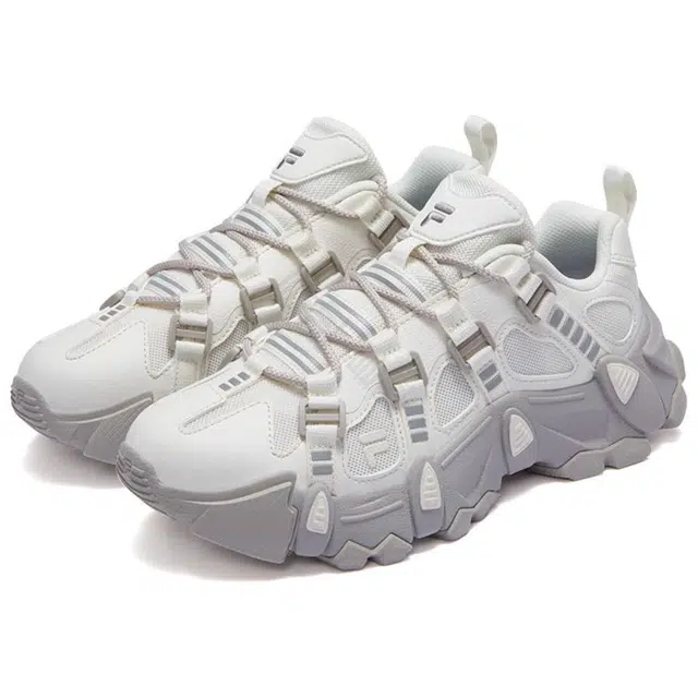 FILA FUSION EXOCET