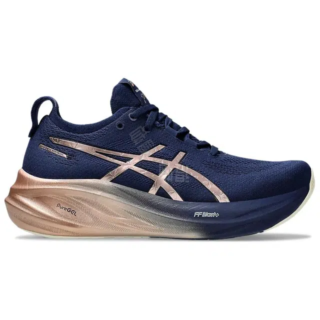 Asics GEL-NIMBUS 26