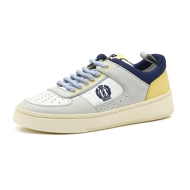 BALLY