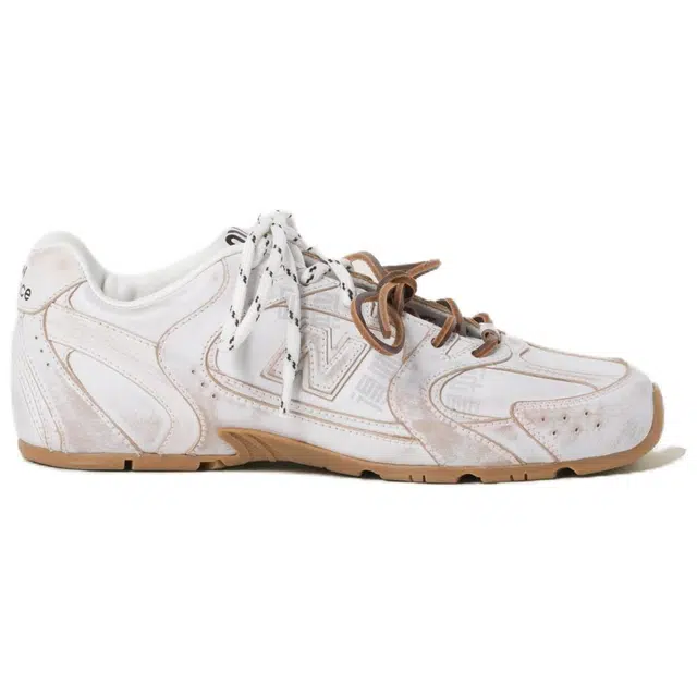 New Balance x MIU MIU NB 530