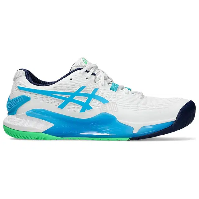 Asics Gel-Resolution 9