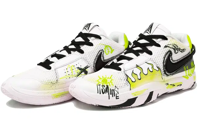 Nike Ja 1 EP
