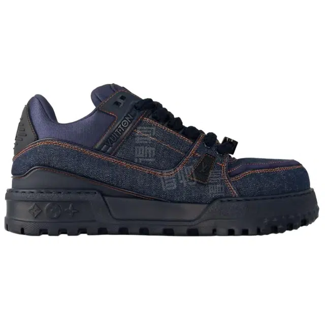 LOUIS VUITTON Trainer Maxi
