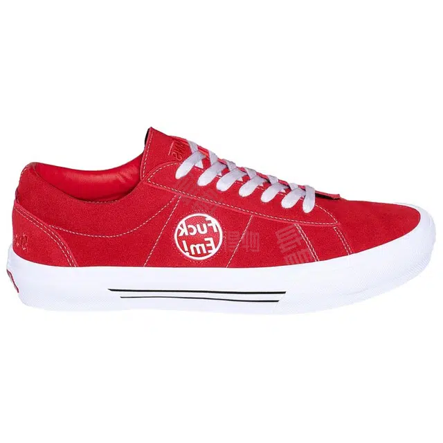 Supreme x Vans SID