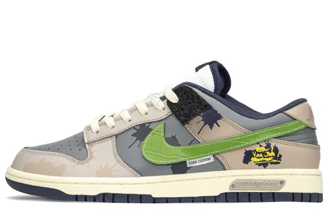 Nike Dunk FZBB