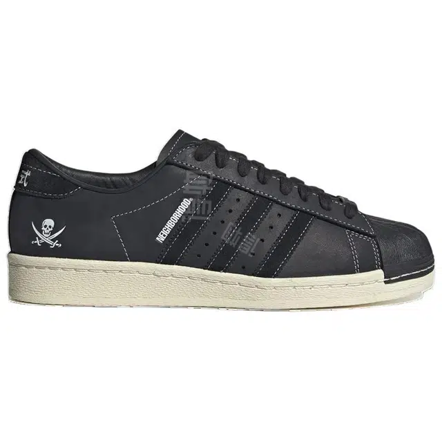 NEIGHBORHOOD x adidas originals SUPERSTAR