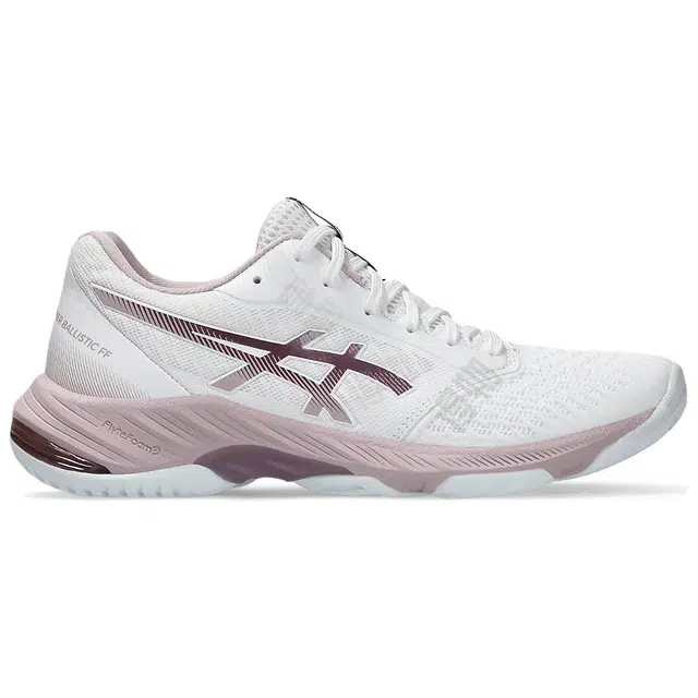 Asics Netburner Ballistic FF 3
