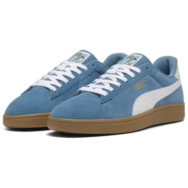 PUMA Smash 3.0