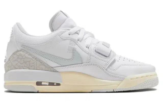 Jordan Legacy 312 GS