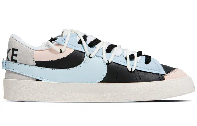 Nike Blazer QXK
