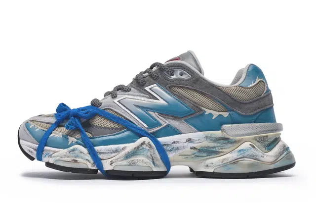 New Balance NB 9060 811