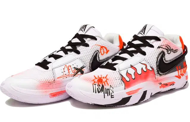 Nike Ja 1 EP