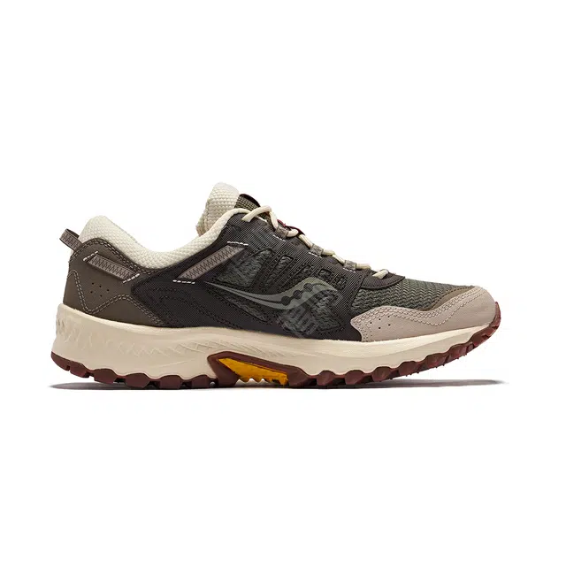 Saucony GRID PEAK