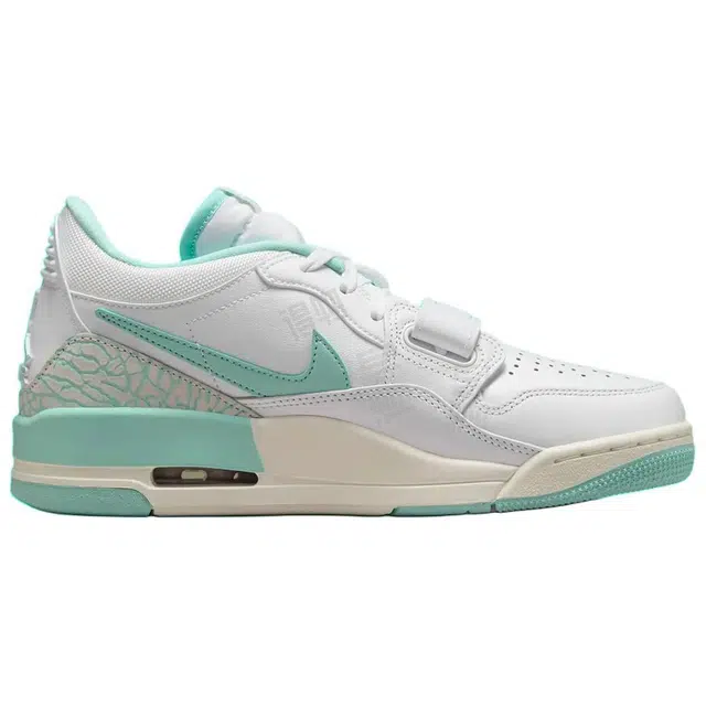 Jordan Legacy 312