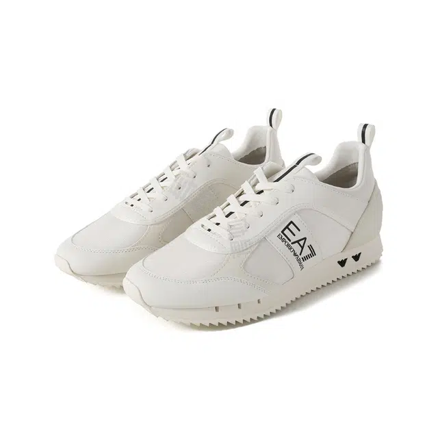 EMPORIO ARMANI LOGO