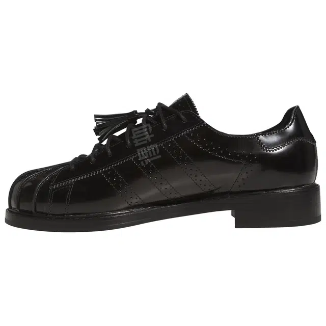 CLOT x adidas Superstar