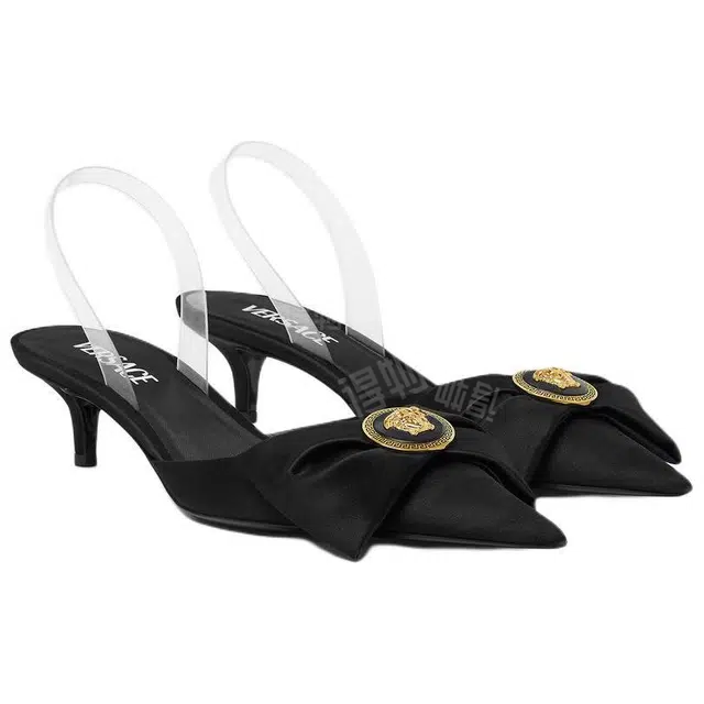 VERSACE Alia 4.5cm