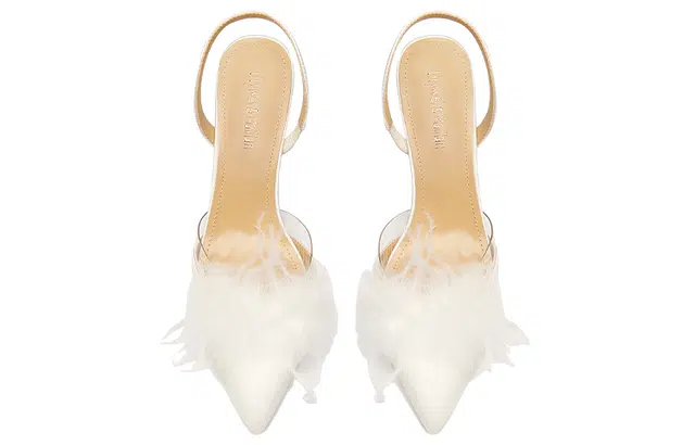Lily Wei 6cm