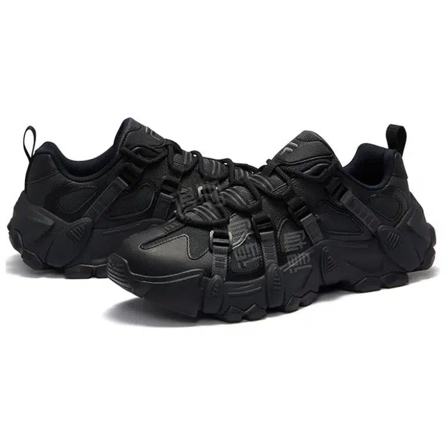 FILA FUSION EXOCET