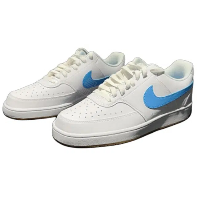 Nike Court Vision Low