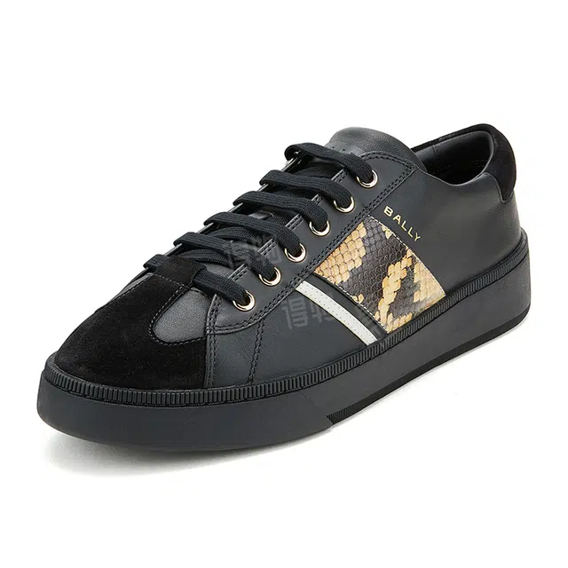 BALLY