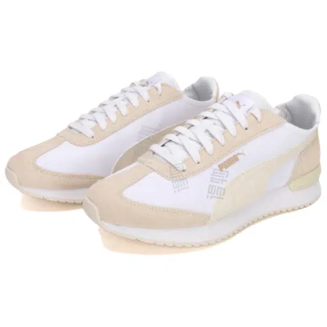 PUMA R78