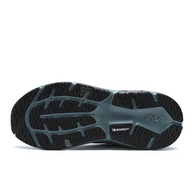 FILA BOA NUVOLE 2