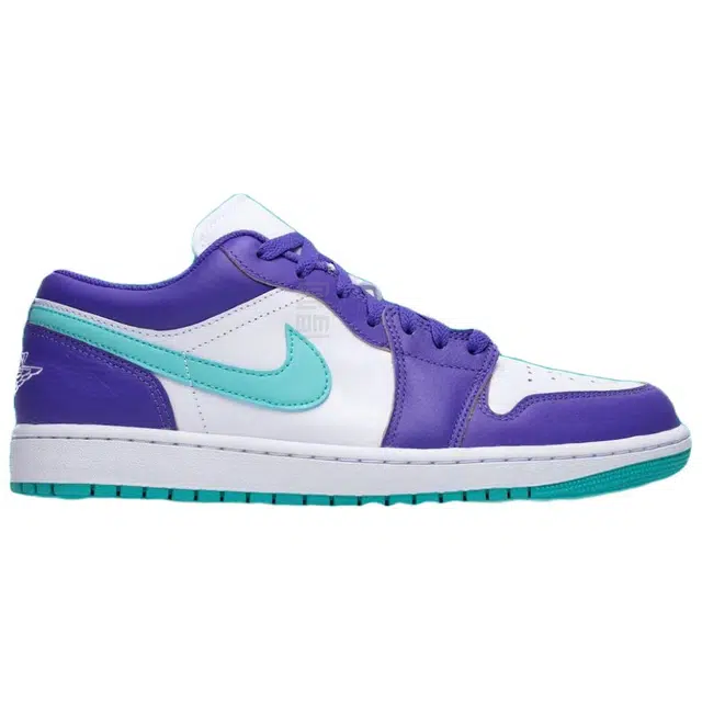 Jordan Air Jordan 1 Low