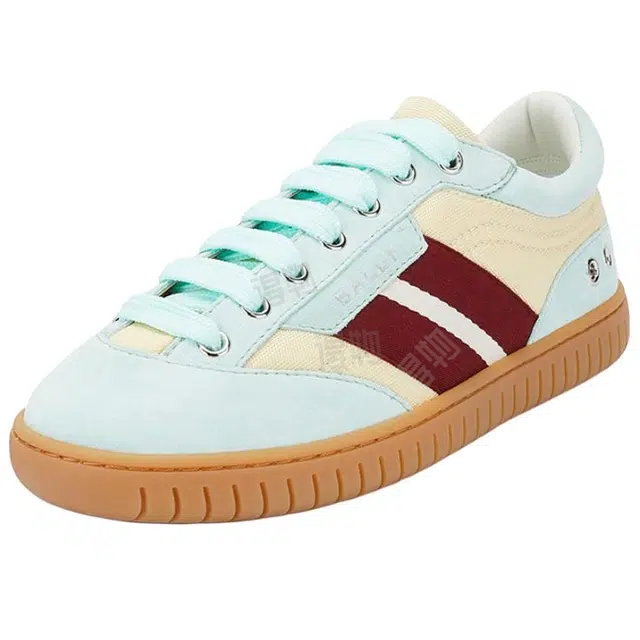 BALLY