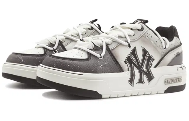 MLB Chunky Liner EIGHT vintage