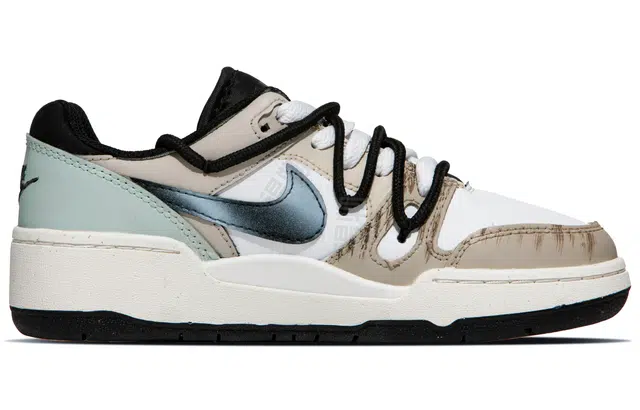 Nike Full Force QXK