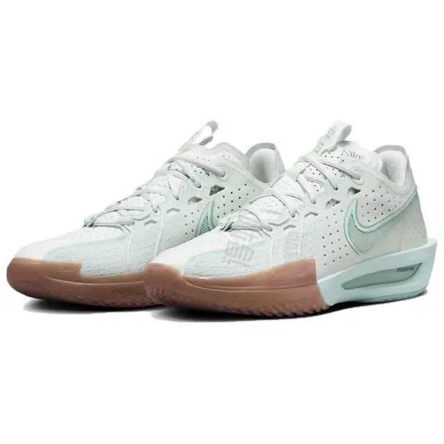 Nike Air Zoom G.T. Cut 3