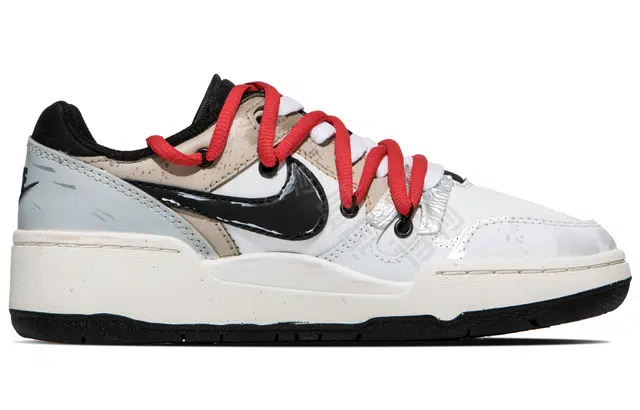 Nike Full Force QXK