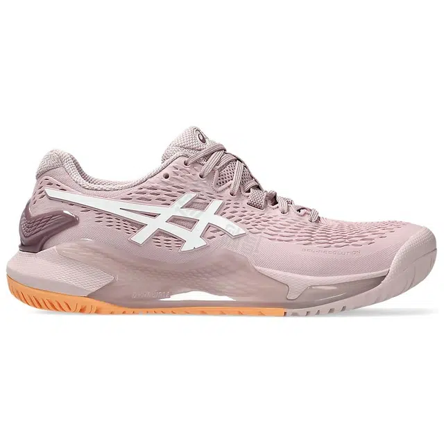 Asics Gel-Resolution 9