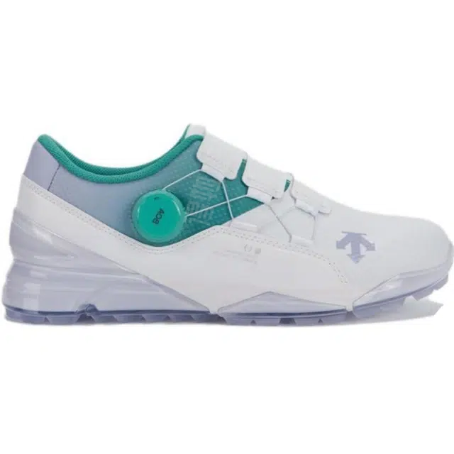 DESCENTE GOLF